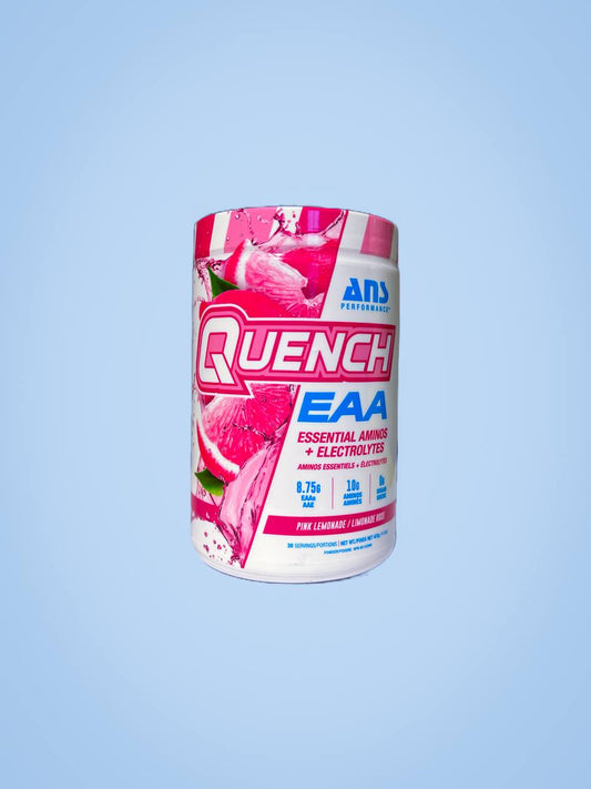 QUENCH-EAA احماض امينيه