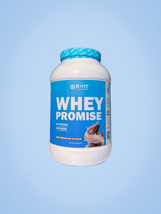 WHEY-PROMISE وي بروتين