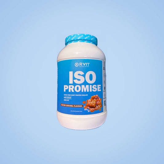 ISO-PROMISE بروتين ايزوليت